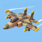 Epic Plane Evolution icon