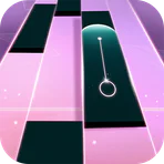 Magic Dancing Tiles icon