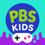 PBS KIDS Games icon