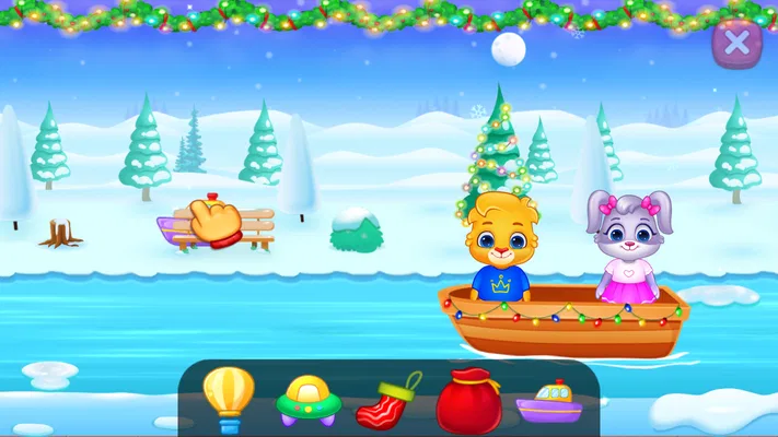 Baby Games: Piano & Baby Phone screenshot 7