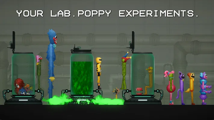 Melon Sandbox screenshot 2