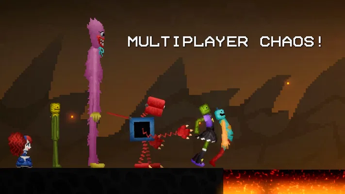 Melon Sandbox screenshot 5