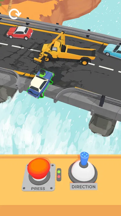 Screenshot 2 von Vehicle Masters