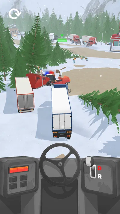 Screenshot 3 von Vehicle Masters