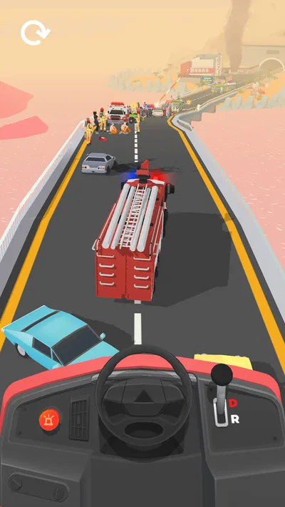 Screenshot 5 von Vehicle Masters
