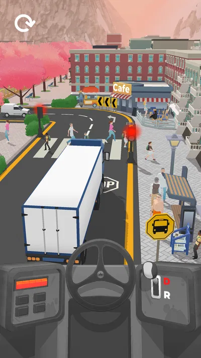 Screenshot 6 von Vehicle Masters