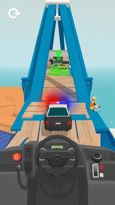 Screenshot 7 von Vehicle Masters