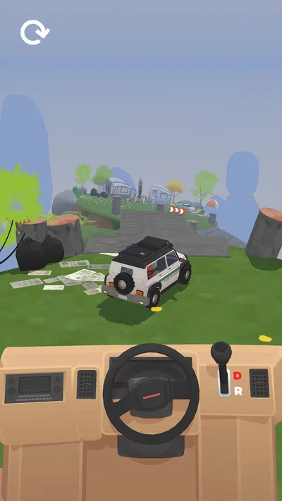 Screenshot 8 von Vehicle Masters