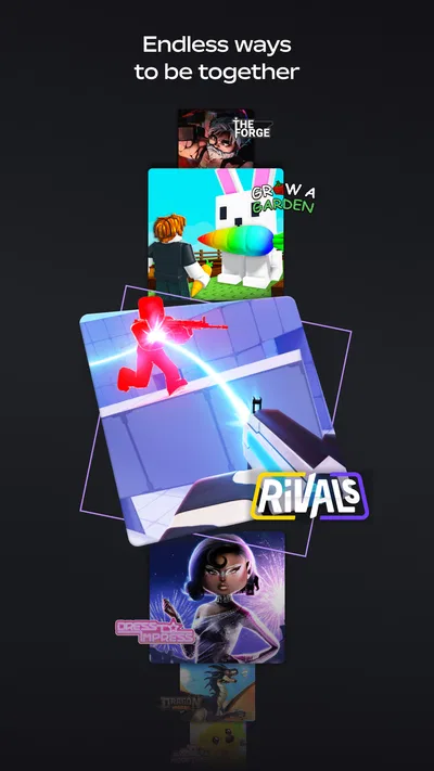 Roblox screenshot 7
