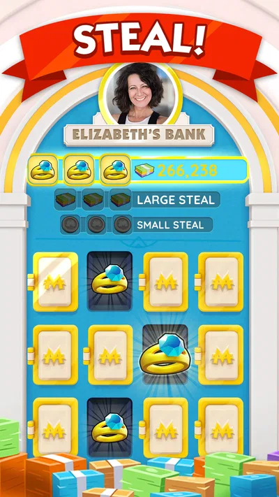 MONOPOLY GO! screenshot 4