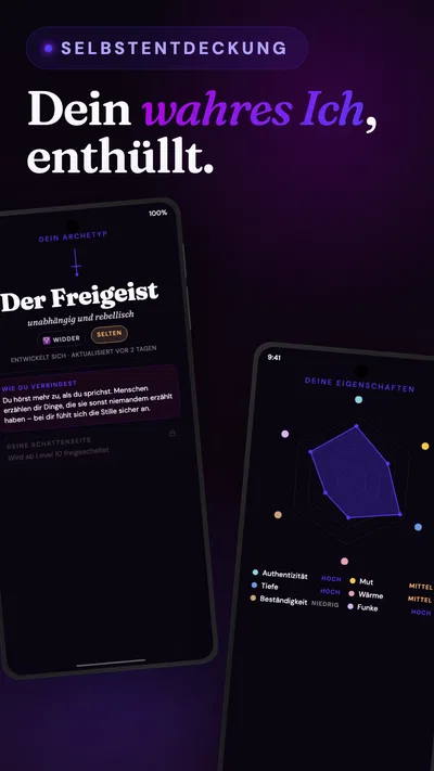 Screenshot 4 von Heyyyy: Storys texten zurück