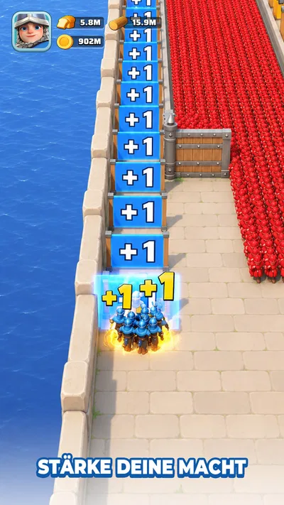 Screenshot 2 von Top Lords