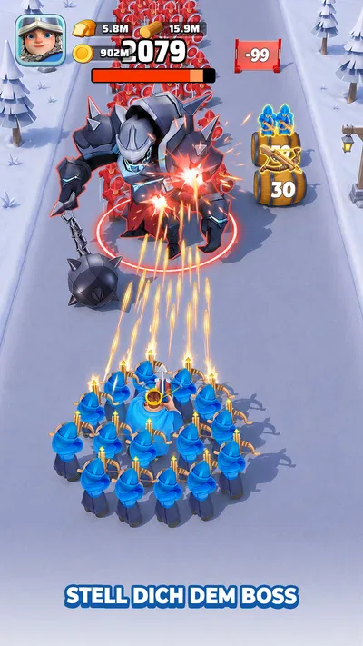 Screenshot 6 von Top Lords