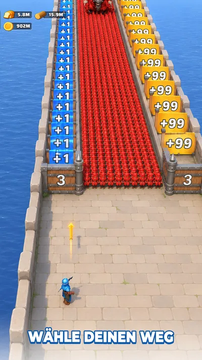 Screenshot 7 von Top Lords