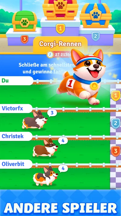 Screenshot 7 von Solitaire Associations Journey