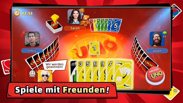 Screenshot 2 von UNO!™