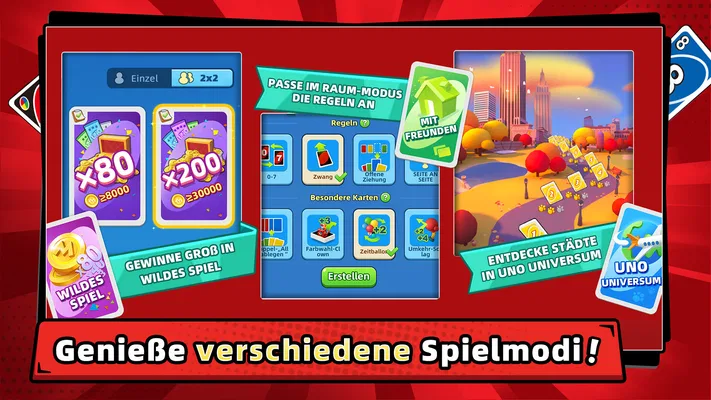 Screenshot 3 von UNO!™