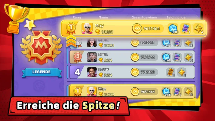 Screenshot 4 von UNO!™