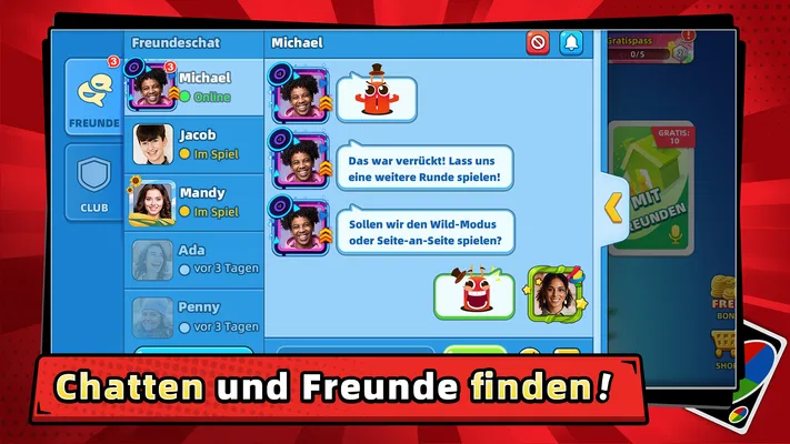 Screenshot 5 von UNO!™