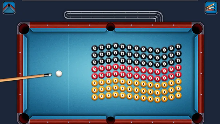 Screenshot 8 von 8 Ball Pool