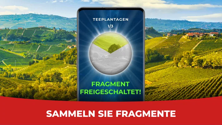 Screenshot 6 von Triviascapes: Quiz & IQ-Test