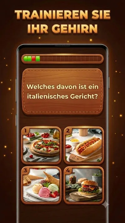 Screenshot 8 von Wood Quiz Blast: Trivia Blocks