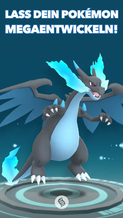 Screenshot 5 von Pokémon GO