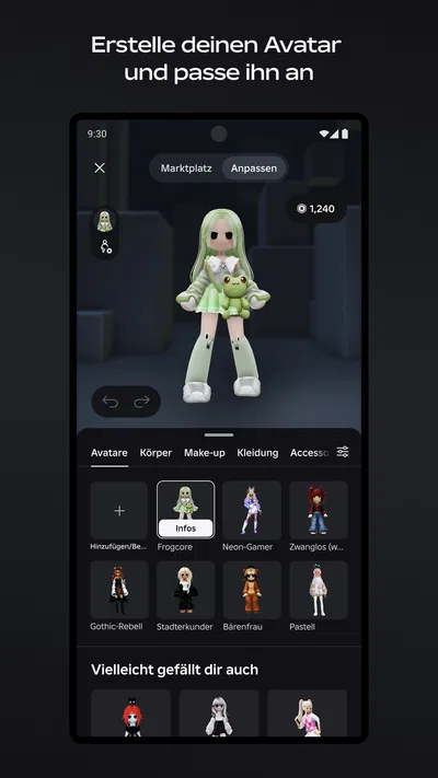 Screenshot 3 von Roblox