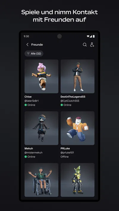 Screenshot 4 von Roblox