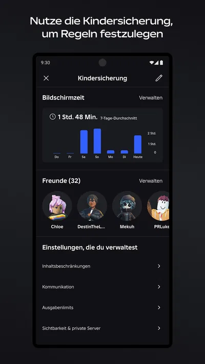 Screenshot 6 von Roblox