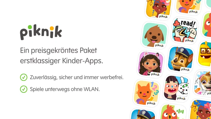 Screenshot 8 von Toca Boca Jr: Kinderspiele