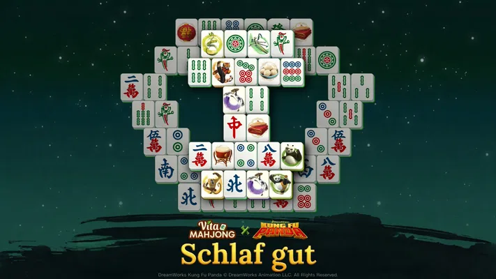 Screenshot 7 von Vita Mahjong