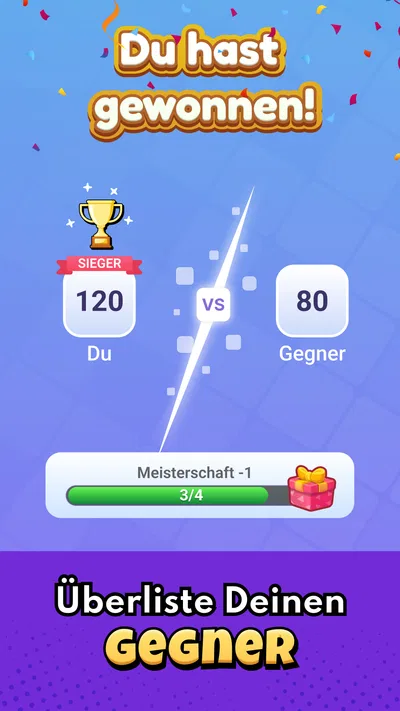 Screenshot 7 von Crossword Go!