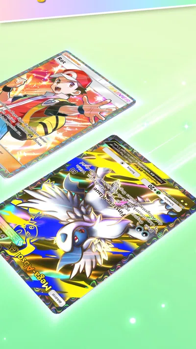 Screenshot 4 von Pokémon TCG Pocket