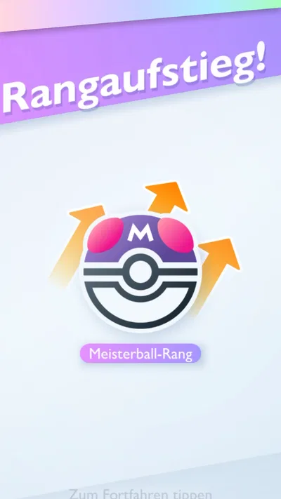 Screenshot 8 von Pokémon TCG Pocket