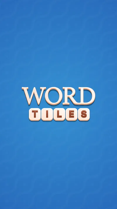 Word Tiles - Relaxing Puzzle screenshot 6