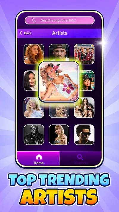 Music Piano 7: Rush Song Games screenshot 7