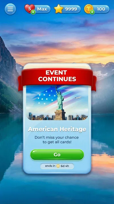 IQ & brain test: Triviascapes screenshot 6