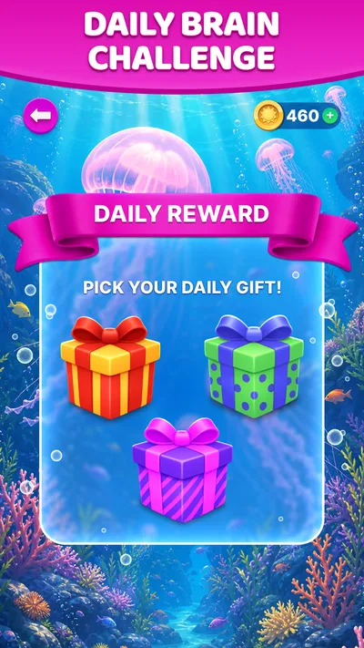 Wordscapes Search: Word Games screenshot 3