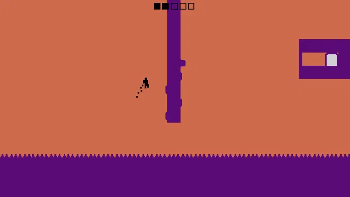 Capture d’écran 2 de Level Devil - NOT A Troll Game