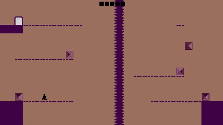 Capture d’écran 3 de Level Devil - NOT A Troll Game