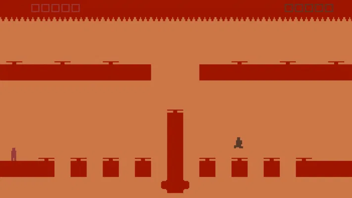 Capture d’écran 4 de Level Devil - NOT A Troll Game