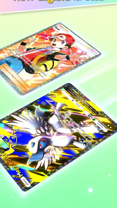 Pokémon TCG Pocket - Card Game screenshot 4