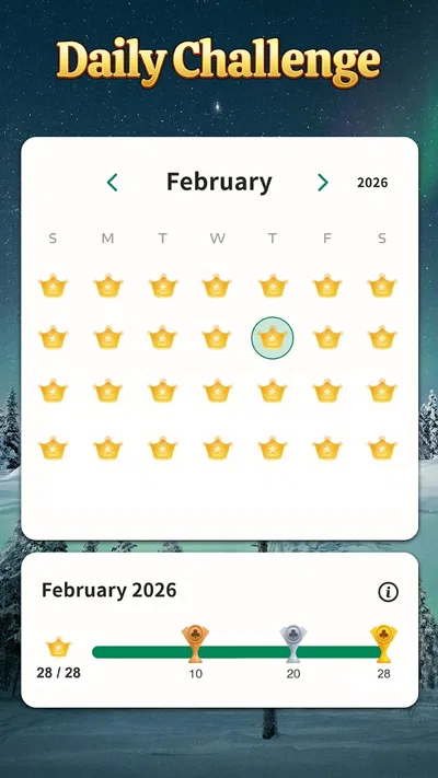 Solitaire - Classic Card Games screenshot 5