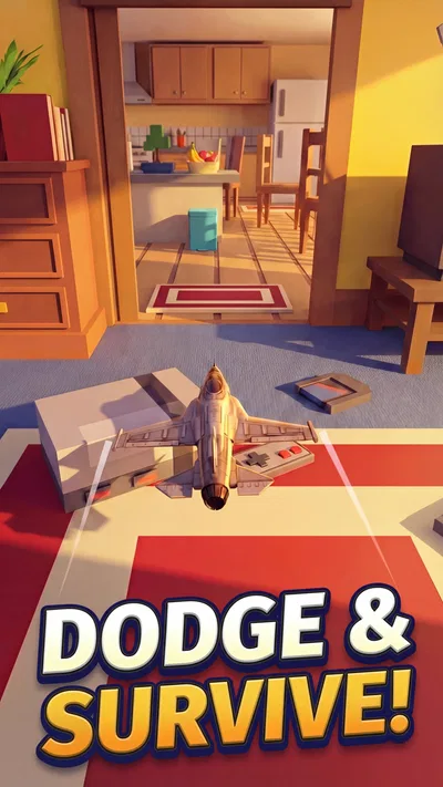 Epic Plane Evolution screenshot 6