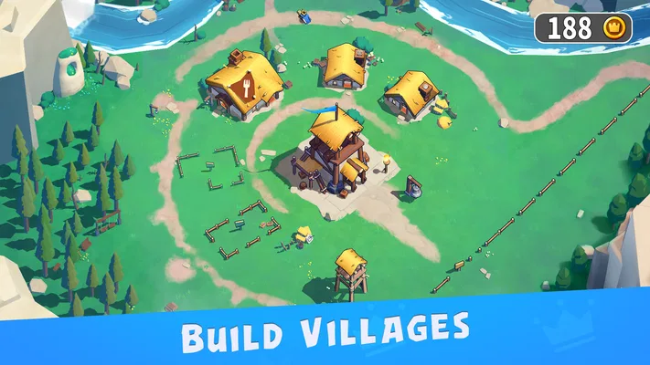 Kingshot screenshot 2