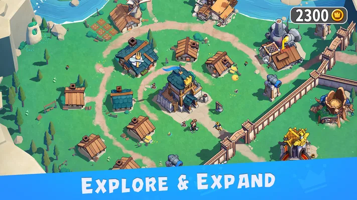 Kingshot screenshot 3
