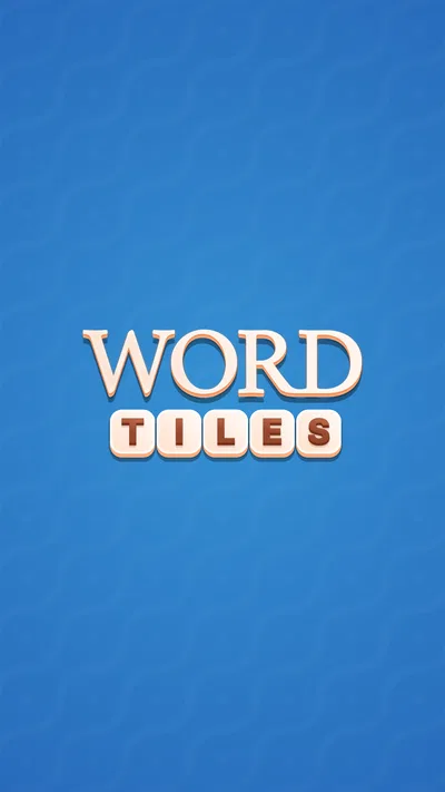 Capture d’écran 6 de Word Tiles: Jeux de lettres