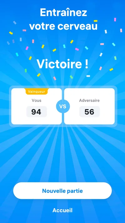 Capture d’écran 5 de Crossword Master: Mots croisés