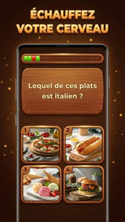 Capture d’écran 8 de Défi Trivia : Trivia Blocks